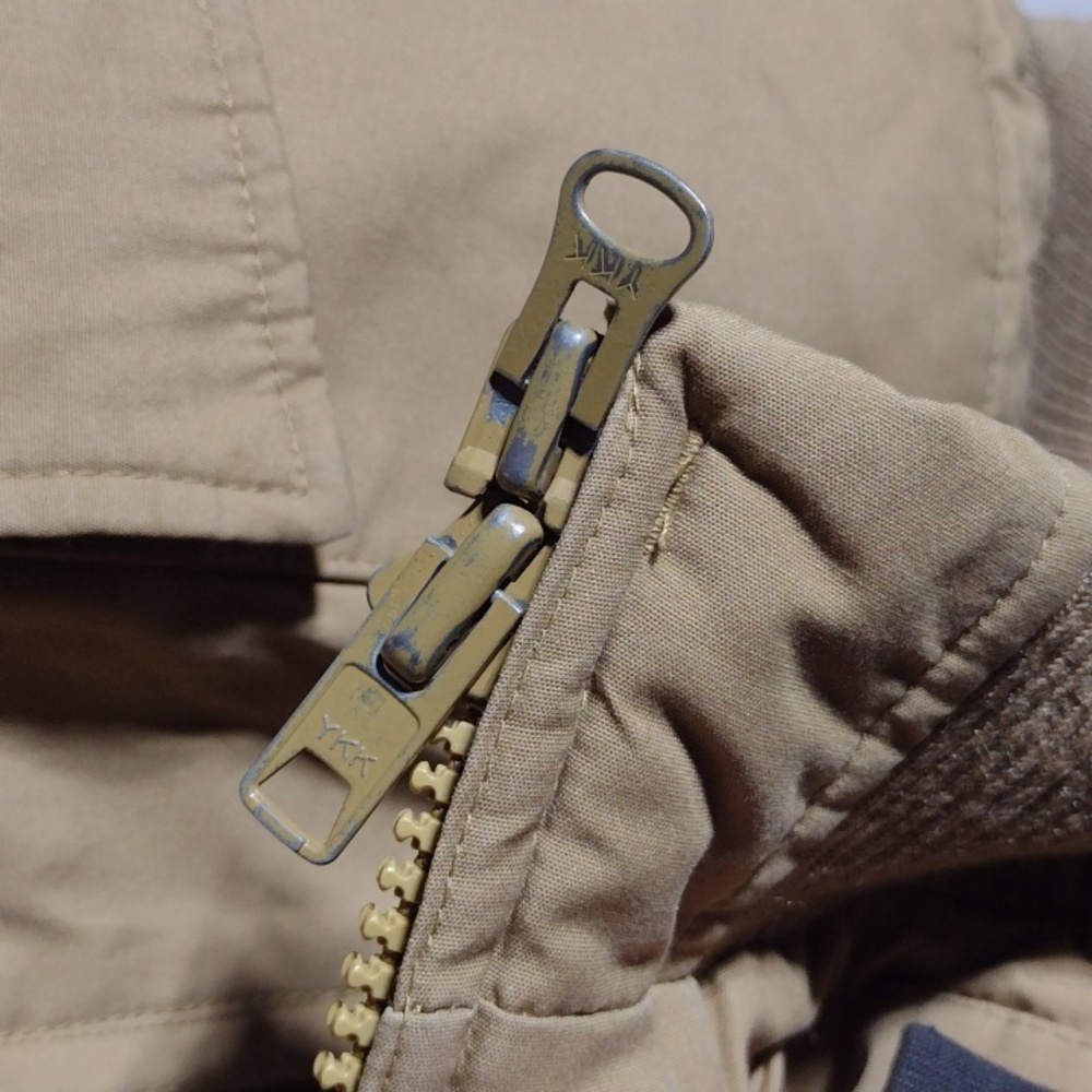 Cabela's Down Filled Coat - image 8